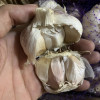 [西沛生鲜]河南新鲜紫皮分蒜 干大蒜 多瓣大蒜 净重3斤 大果 农家蔬菜 产地直发 西沛晒单图