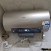 [品质款]海尔(Haier)60升电热水器 EC6005-JE3U1 3D变频速热 健康抑菌可视化 APP智控 一级能效晒单图