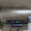 [品质款]海尔(Haier)60升电热水器 EC6005-JE3U1 3D变频速热 健康抑菌可视化 APP智控 一级能效晒单图
