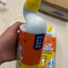 威猛先生(Mr Muscle)深层净力洁厕啫哩 柠檬草香750g*2瓶晒单图