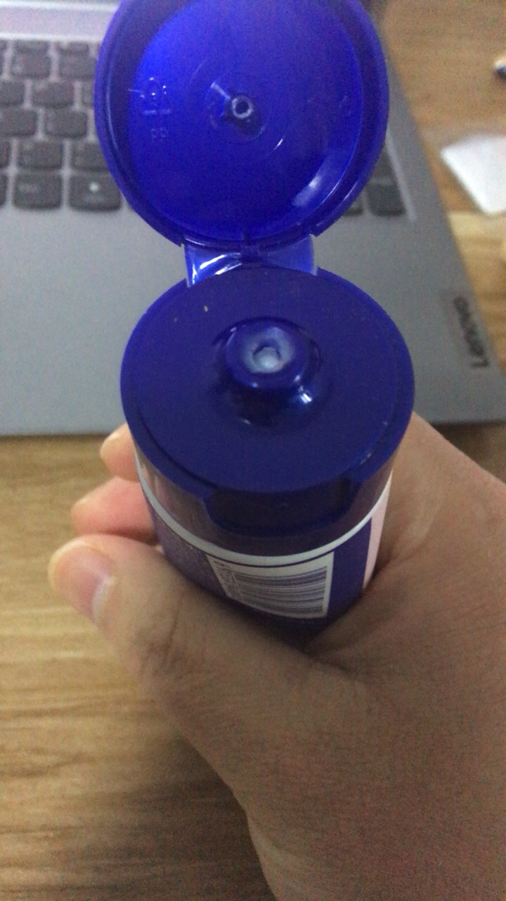 [容量升级]妮维雅NIVEA深层滋润护手霜80ml 保湿补水不粘腻晒单图