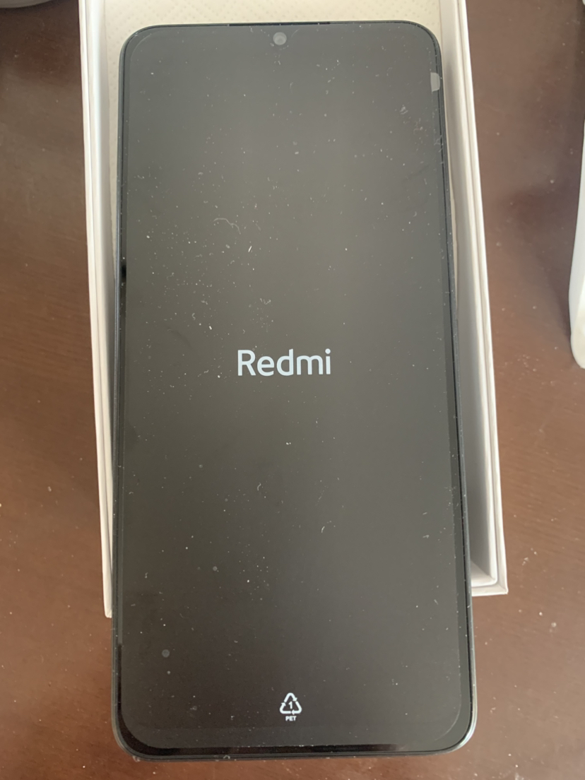 [国家补贴]小米 Redmi 13C 5G 天玑 6100+ 性能芯 5000万超清双摄 5000mAh长续航 8GB+256GB 星岩黑 智能手机 小米红米晒单图