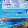 维达(Vinda)抽纸 超韧100抽*10包S码 湿水不易破 卫生纸 纸巾 餐巾纸晒单图