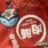 苏小萃高蛋白猪肉脯干(蜜汁味+香辣味+原味)100g*3袋装多口味网红靖江特产休闲零食小吃晒单图
