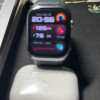华为(HUAWEI)WATCH D2 幻夜黑 华为智能手表动态血压监测 一键微体检 再升级多种健康研究 轻巧时尚 华为新款血压表晒单图