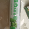 美丽雅 厚实保鲜袋冷藏保鲜冰箱专用连卷式易撕背心式保鲜袋特大号40*50cm*80个入晒单图