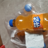 芬达300ml*12瓶橙子味碳酸饮料迷你便携装夏日汽水饮料晒单图