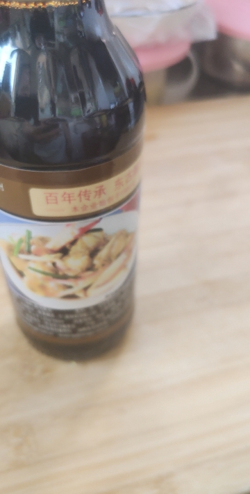 东古 一品鲜酱油 特级酿造酱油 原浆生抽500ml*3 红烧味极鲜 中华老字号晒单图