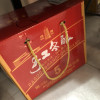 塔牌绍兴黄酒五年手工冬酿500ml*六瓶整箱半干型花雕酒糯米加饭酒晒单图