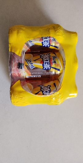 康师傅冰红茶小瓶装茶饮料330ml*6瓶夏季饮料晒单图