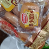 达利园法式小面包400g*2袋装代餐零食学生营养早餐食品晒单图