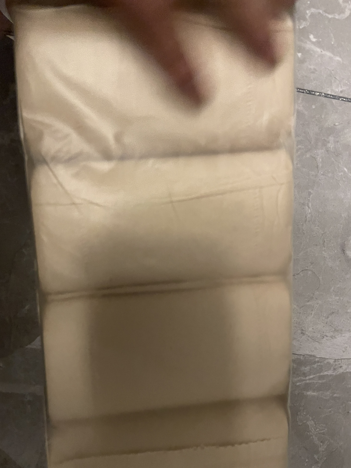 清风原木金装无芯卷纸4层75克10卷实惠装卷筒纸卫生纸1提晒单图