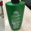 欧莱雅美发绿瓶茶树植萃去头屑控油男女精油洗发水洗发露500ml正品晒单图