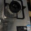 4.2kW火力燃气灶天然气灶具台式双眼灶家用不锈钢台嵌两用熄火保护JZT-i10039A晒单图