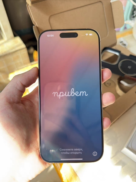 Apple iPhone 16 128G 黑色 移动联通电信5G双卡双待手机晒单图