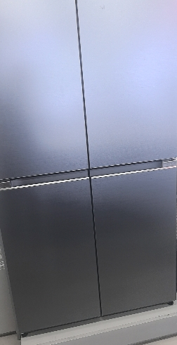 卡萨帝(Casarte)601升十字对开门平嵌冰箱 MSA低氧养鲜 智慧动态除菌 BCD-601WGCTDM4DMU1晒单图