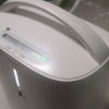 鱼跃制氧机8F-3ZW低噪音 新款3L 大流量 带雾化医用级孕妇吸氧机家庭家用老人氧气机器晒单图