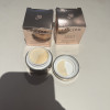 兰蔻(LANCOME)菁纯眼霜小样5ml抗皱紧致去细纹女淡化黑眼圈 淡化细纹三个/装晒单图