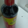 海天生抽酱油500ml+老抽酱油500ml调味组合晒单图
