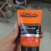 欧莱雅男士劲能深层净化洁面膏100ml(深层清洁 清爽 各种肤质 男士适用 洗面奶)晒单图