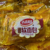 达利园奶香味法式软面包1500g箱装早餐面包零食点心晒单图