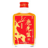 权禄梅花鹿鹿茸血酒100ML/瓶养生小酒鹿茸血鲜酿养生酒泡酒送礼长辈父母家长中老年男性养生滋补鹿场直销非白酒非保健酒晒单图