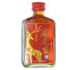 权禄梅花鹿鹿茸血酒100ML/瓶养生小酒鹿茸血鲜酿养生酒泡酒送礼长辈父母家长中老年男性养生滋补鹿场直销非白酒非保健酒晒单图