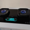 华帝(vatti)家用燃气灶天然气官方一键超能爆炒5.7kw火力智能联动熄火保护尺寸可调灶具灶台i10507H(天然气)晒单图