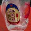 泸州老窖 泸州红高粱 散装桶装白酒52度 浓香型2.5L*1桶晒单图