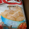 上好佳鲜虾片80g*2包膨化休闲零食儿童怀旧食品小吃晒单图
