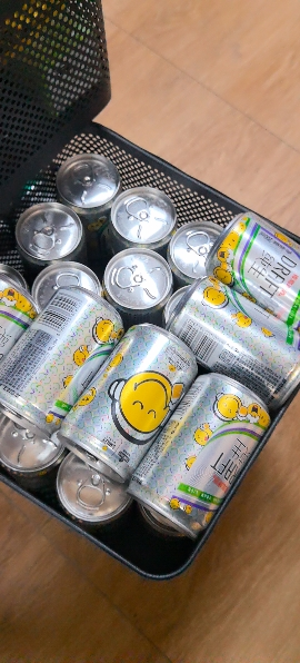 青岛啤酒(TSINGTAO)纯生200ml*24听晒单图