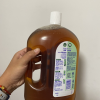 滴露(Dettol)消毒液1.8L 杀菌除螨 家居室内 宠物环境消毒 儿童宝宝内衣 衣物除菌剂晒单图