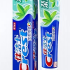 佳洁士茶洁牙膏90g*3 防蛀清新口气 含氟牙膏晒单图