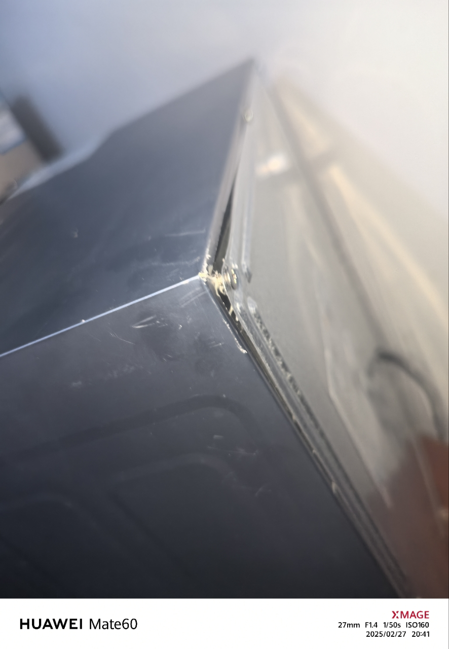 康宝(Canbo)消毒柜 家用 小型 消毒碗柜 高温立式桌面餐具茶杯子碗筷厨房消毒机 XDR53-ZM1D晒单图