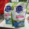 超能洗衣液袋装1kg袋装香味持久深层去污家庭装家用补充装晒单图