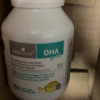 佰澳朗德(Bio Island)婴幼儿童DHA海藻油胶囊60粒/瓶宝宝脑眼健康 香港/保税随机发晒单图