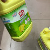 立白清新柠檬洗洁精1.12kg*2桶轻松去油清新去味食品用不伤手果蔬放心洗晒单图