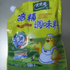 太太乐三鲜鸡精 厨房炒菜煲汤提鲜增味味精商用家用调味品 408g晒单图