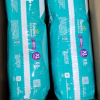 帮宝适(Pampers)超薄干爽拉拉裤XL号136片加大码学步裤短裤式婴幼儿通用尿不湿绿帮晒单图