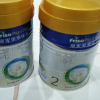 美素佳儿(Friso Prestige) 皇家较大婴儿配方奶粉2段(6-12个月婴幼儿适用)400g晒单图