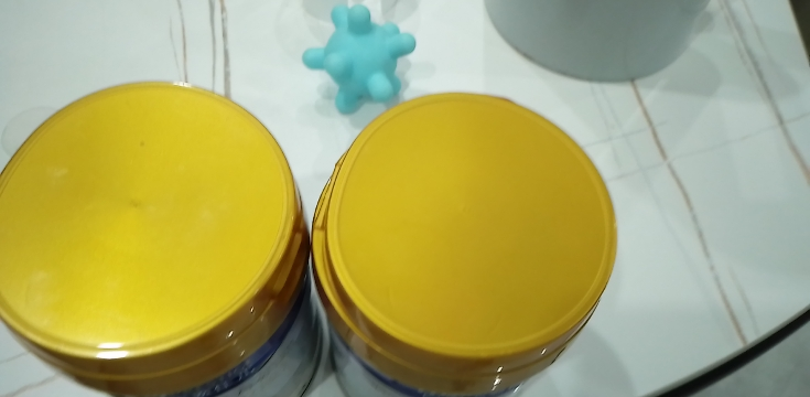 美素佳儿(Friso Prestige) 皇家较大婴儿配方奶粉2段(6-12个月婴幼儿适用)400g晒单图