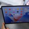 华为HUAWEI MatePad 11.5“S 柔光版 平板电脑 144Hz高刷2.8K柔光屏 影音娱乐 学生学习平板 12GB+256GB WIFI 羽砂紫晒单图