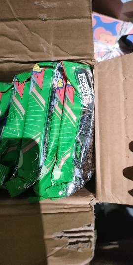 魔法士干脆面20g*48包干吃方便面掌心脆超好吃的宿舍休闲零食品小吃混箱装(混合口味)晒单图