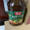 鲁花低芥酸 浓香菜籽油5L 食用油 粮油 礼品 家用炒菜 植物油 营养健康轻食 送礼佳品 纯正物理压榨 香浓味美 年货晒单图