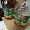鲁花低芥酸 浓香菜籽油5L 食用油 粮油 礼品 家用炒菜 植物油 营养健康轻食 送礼佳品 纯正物理压榨 香浓味美 年货晒单图