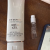 法国(Lancome)兰蔻水漾轻透隔离露UV小白管空气感防晒霜 SPF50柔皙轻透防晒霜50ml 清爽型晒单图