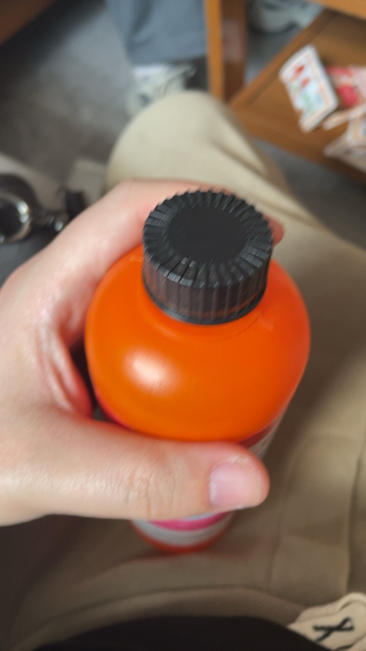 CARMIFOD 500ml 管道疏通剂强力溶解厨房下水道油污堵塞厕所马桶尿碱清洁万能神器晒单图