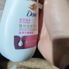 多芬(Dove) 温和修护 慕斯洁面泡泡 160ml 敏感肌适用 焕采净透洗面奶160ml晒单图