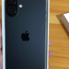 Apple iPhone 16 128G 黑色 移动联通电信5G手机晒单图