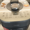 美的(Midea)电压力锅MY-S572N晒单图